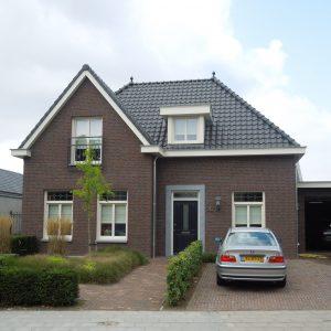 Woonhuis
