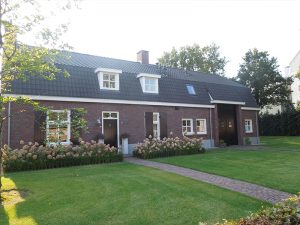 boerderijwoning