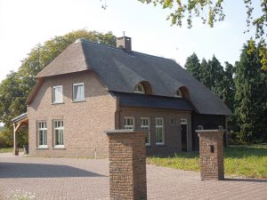 boerderijwoning