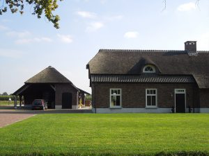 boerderijwoning